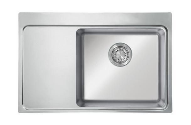 Кухонная мойка ZorG ZRE 7851 R