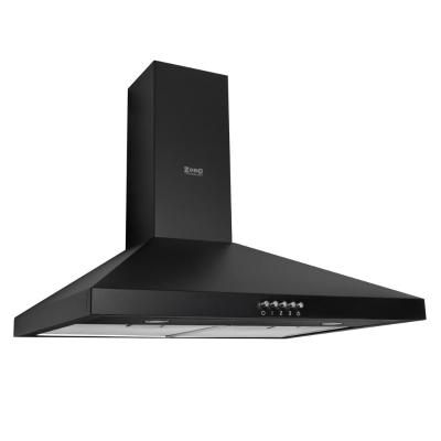 Кухонная вытяжка ZorG Technology CESUX 650 60 M черная