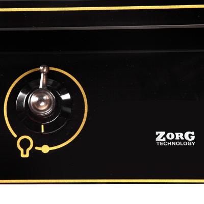 ZorG Technology Classic 1000 60 M. Изображение №4