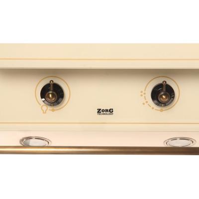 ZorG Technology Classic 750 60 M
