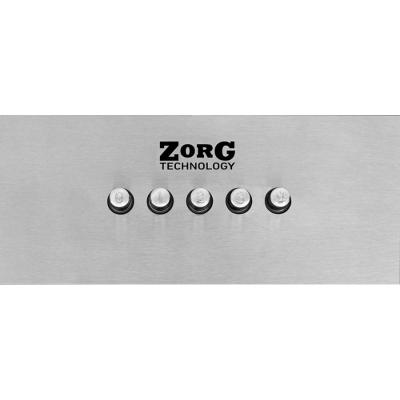 ZorG Technology Into 1000 70 M. Изображение №6