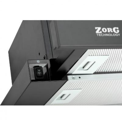 ZorG Technology Storm G 700 60. Изображение №2
