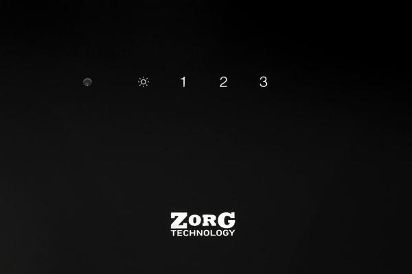 ZorG Technology Vector 700 60 S. Изображение №2