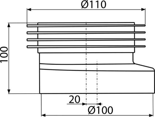 AlcaPlast A990-BL-01. Изображение №2