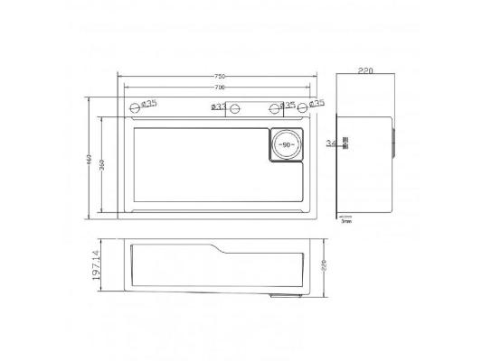 Wisent WG37546D. Изображение №4
