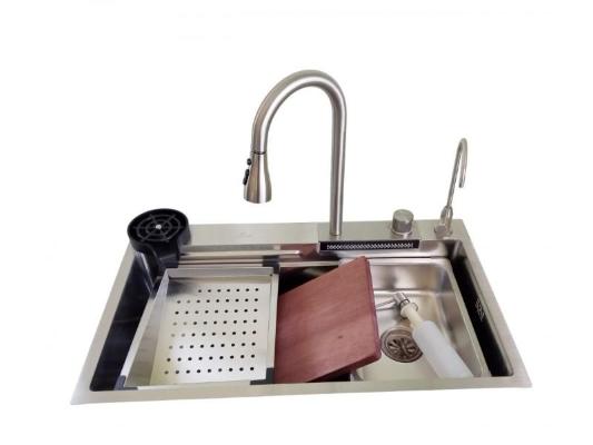 Wisent WG37546D. Изображение №6