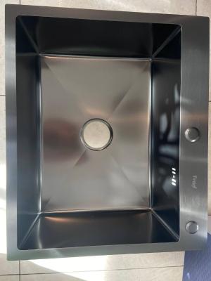 Мойка Frap FS6050-9