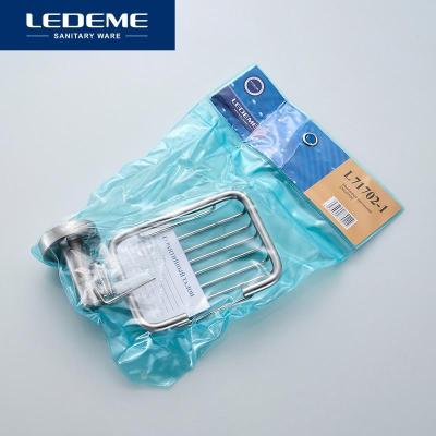 Ledeme L71702-1 (из нержавеющей стали)