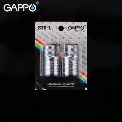 Gappo G70-1 (пара)