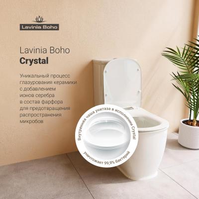 Lavinia Boho Bell Pro 3301001N