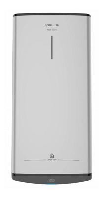 Настенный накопительный электрический водонагреватель Ariston ABS VLS PRO INOX R 50 3700686 (Объем 50 литров)