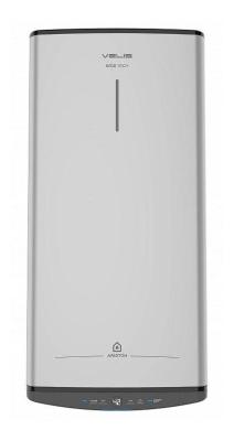 Настенный накопительный электрический водонагреватель Ariston ABSE VLS PRO INOX PW 100 3700680 (Объем 100л.)
