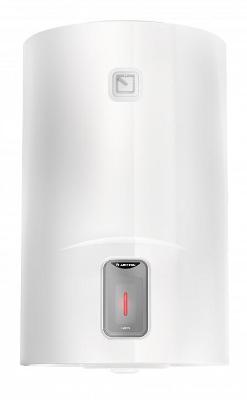 Настенный накопительный электрический водонагреватель Ariston LYDOS R ABS 100 V 3201973 (Объем 100 литров)