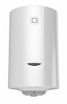 Настенный накопительный электрический водонагреватель Ariston PRO1 R 100 V PL 3700591 (Объем 100 литров)