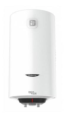 Настенный накопительный электрический водонагреватель Ariston PRO1 R INOX ABS 30 V SLIM 2K 3700648 (Объем 30 литров)