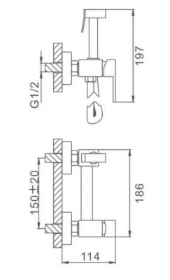 Ganzer GZ12201-F. Изображение №2