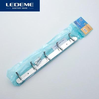Ledeme L70201-5 (из нержавеющей стали)