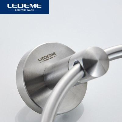 Ledeme L71704 (из нержавеющей стали)