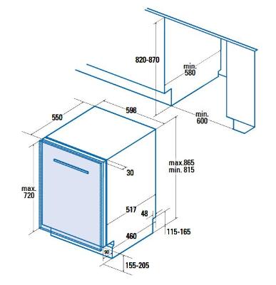 SCHTOFF SVA 45107 IMAFL. Изображение №8