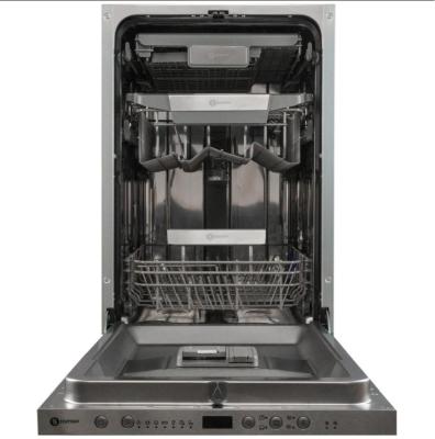 Посудомоечная машина SCHTOFF SVC 45107 A