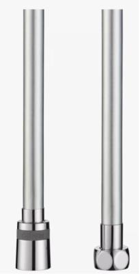 Шланг для душа PVC Raglo R403.15.17 150 см, серебристый