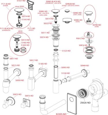 Alca Design A401. Изображение №3