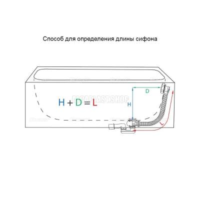 Alcaplast A51BM-80. Изображение №3