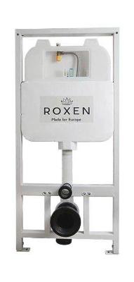 Roxen StounFix Slim 710200+410280B. Изображение №2