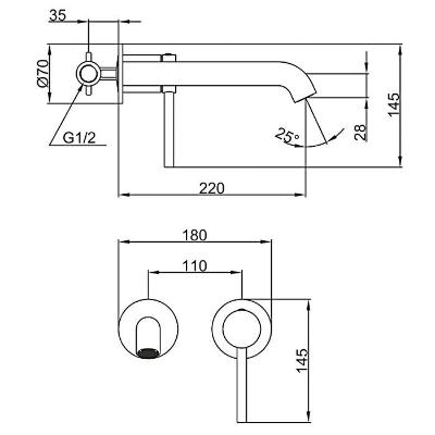 Gappo G1206-9. Изображение №2