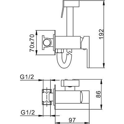 Frap F7506-4. Изображение №4