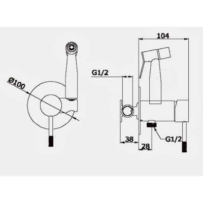 Vieir V403553. Изображение №4