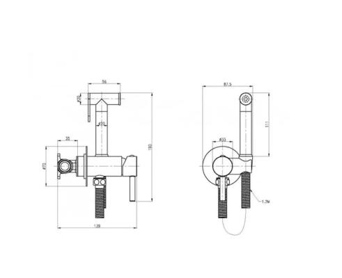 Ganzer GZ42101-Set. Изображение №2