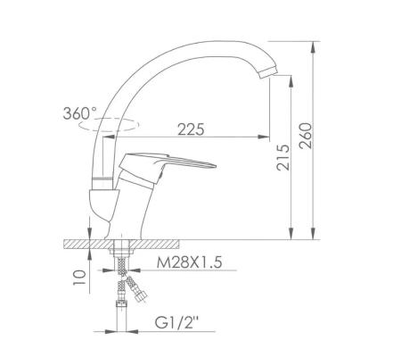 Ganzer GZ08023-1А. Изображение №2