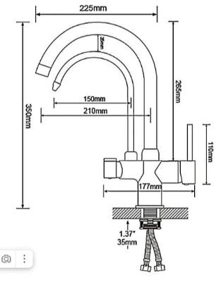 Gappo G4398-10. Изображение №6