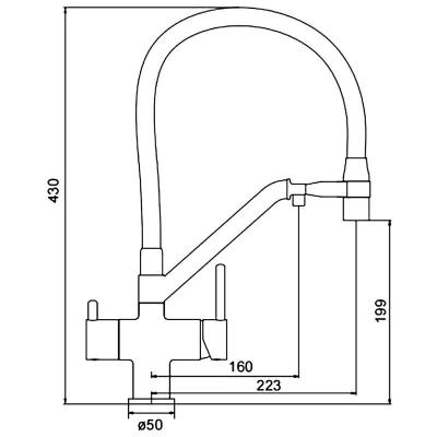 Gappo G4398-83 (бронза). Изображение №2