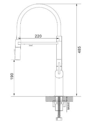 Rose R358T. Изображение №9