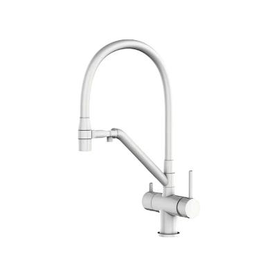 Смеситель для кухни с подключением к фильтру питьевой воды Gappo G4398-88