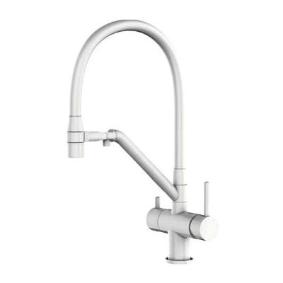 Смеситель для кухни с подключением к фильтру питьевой воды Gappo G4398-88