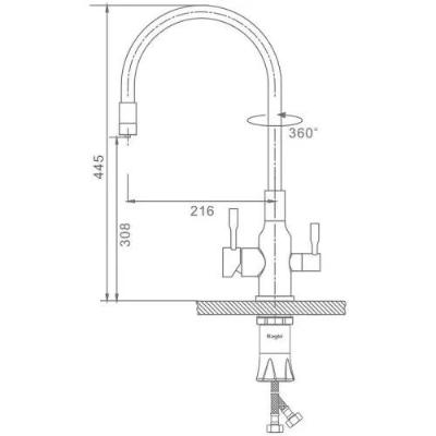 Raglo R81.64.05. Изображение №2