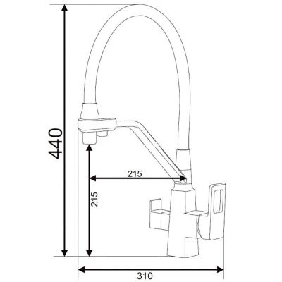 Vieir V353525-C. Изображение №2