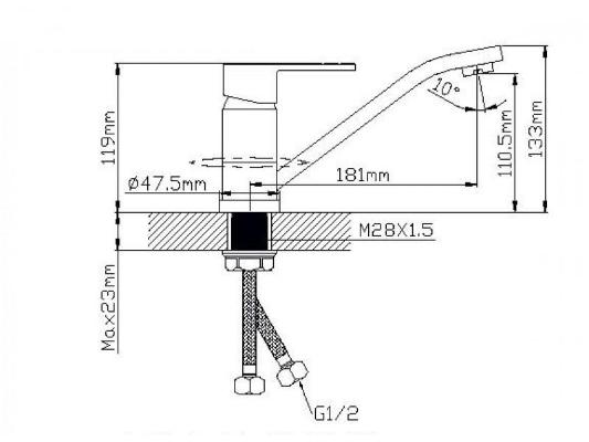 WISENT WP49226. Изображение №2