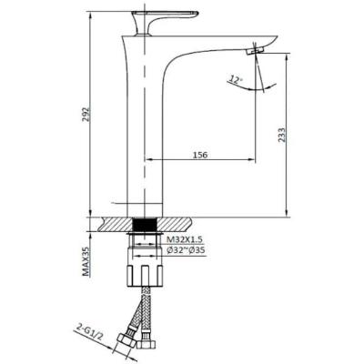 Ganzer GZ51012. Изображение №2