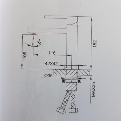 Gappo G1317-9 (графит). Изображение №2