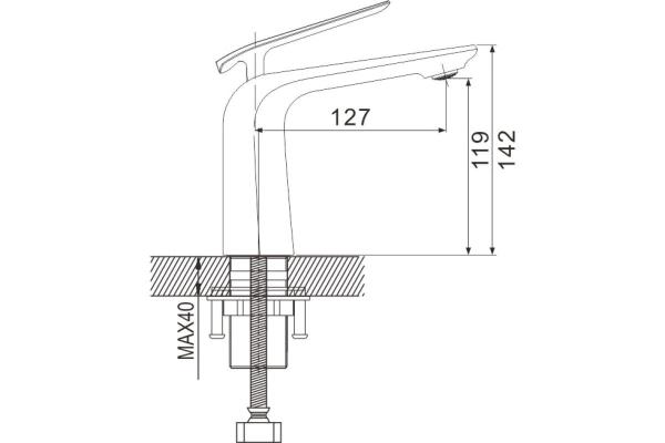 Rose R1301. Изображение №3