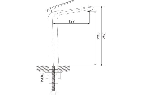 Rose R1311. Изображение №3