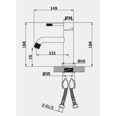 Vieir V402511-G. Изображение №4