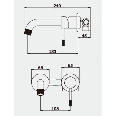 Vieir V403513-F. Изображение №3