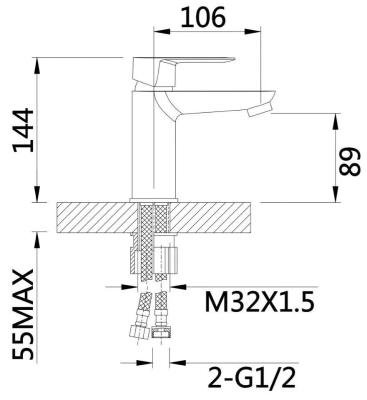 Hansen H10018. Изображение №2