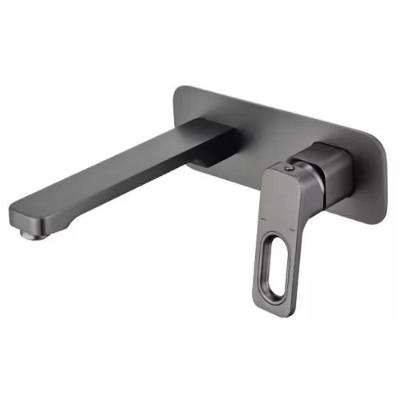 Смеситель для умывальника Raglo R51.11.09. Изображение №1