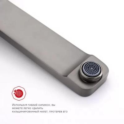 Смеситель для умывальника Raglo R51.11.09. Изображение №8